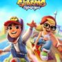 subway surfers apk mod